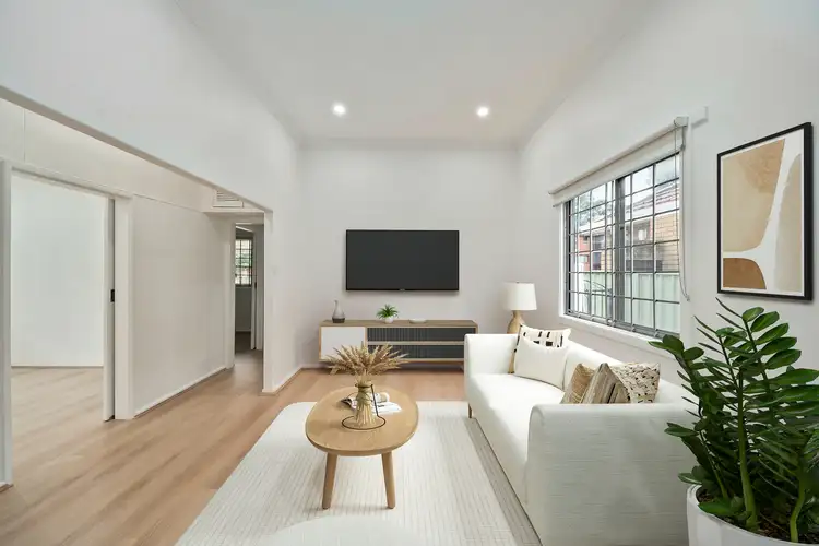 Fourth view of Homely house listing, 45 Harold Street, North Parramatta NSW 2151