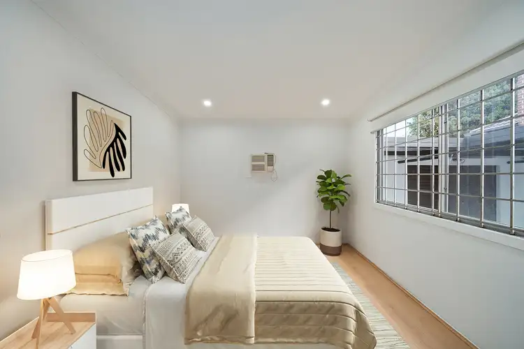 Fifth view of Homely house listing, 45 Harold Street, North Parramatta NSW 2151