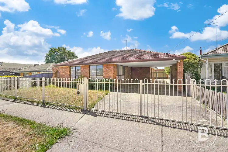 1162 Norman Street, Wendouree VIC 3355