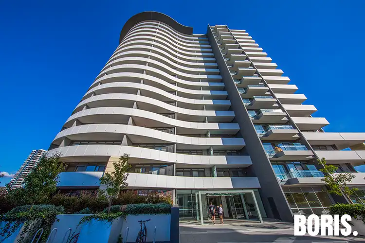 Third view of Homely apartment listing, 213/41 Chandler Street, Belconnen ACT 2617