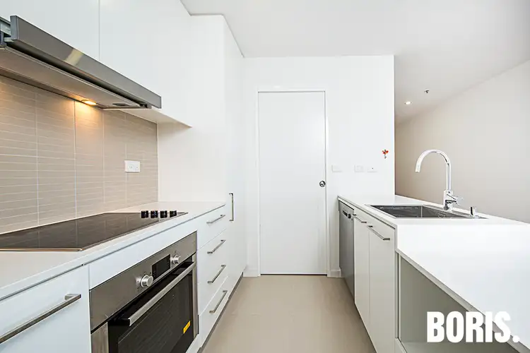 Fifth view of Homely apartment listing, 213/41 Chandler Street, Belconnen ACT 2617