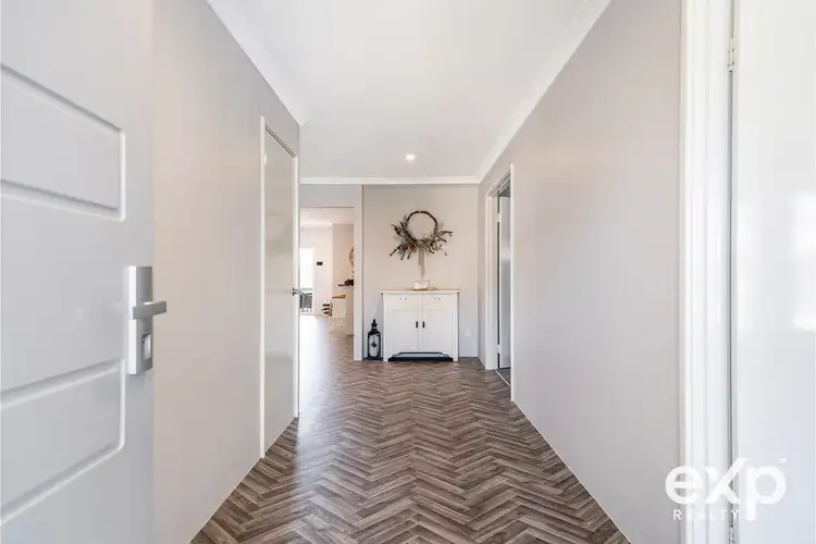 Third view of Homely house listing, 13 Urana Rise, Lakelands WA 6180