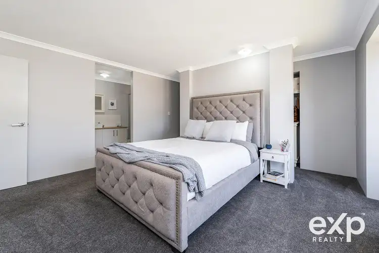 Fifth view of Homely house listing, 13 Urana Rise, Lakelands WA 6180