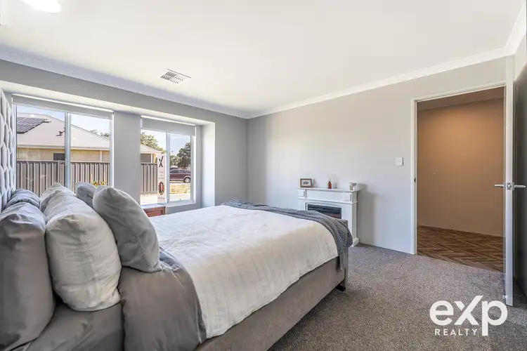 Sixth view of Homely house listing, 13 Urana Rise, Lakelands WA 6180