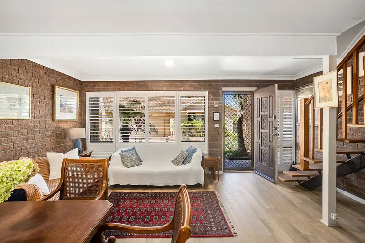 Fifth view of Homely townhouse listing, 2/15 Henley Road, Thirroul NSW 2515