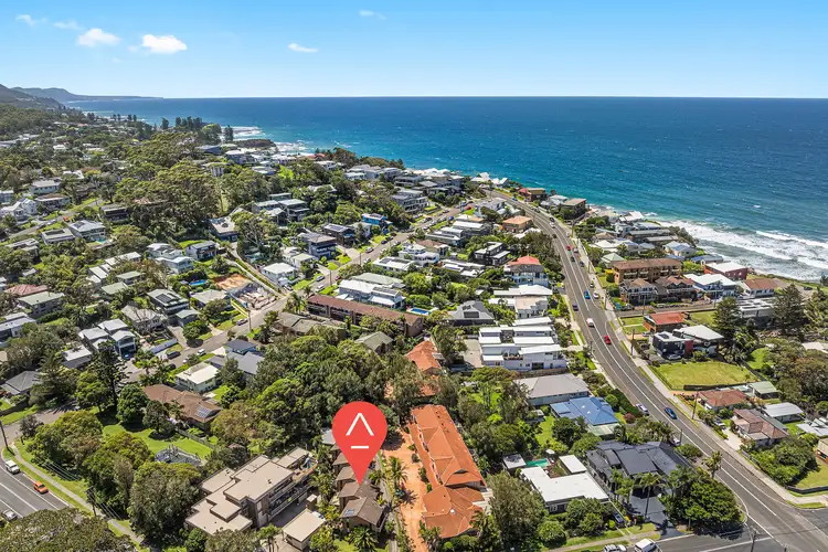 Sixth view of Homely townhouse listing, 2/15 Henley Road, Thirroul NSW 2515