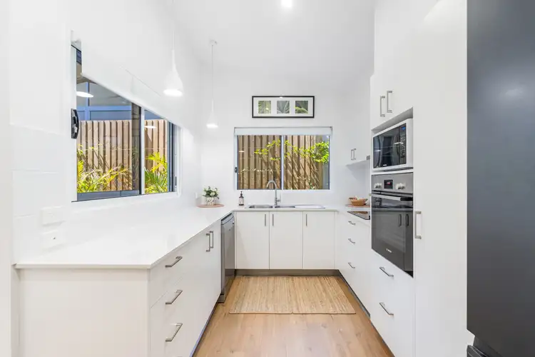 Second view of Homely retirement listing, 281/2-20 Island View Drive, Urangan QLD 4655