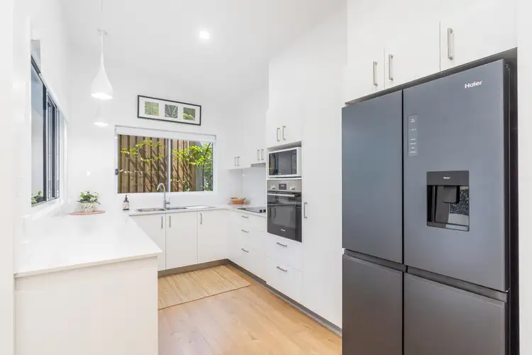 Third view of Homely retirement listing, 281/2-20 Island View Drive, Urangan QLD 4655