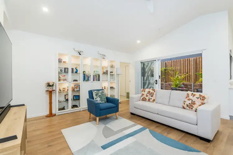 Fourth view of Homely retirement listing, 281/2-20 Island View Drive, Urangan QLD 4655