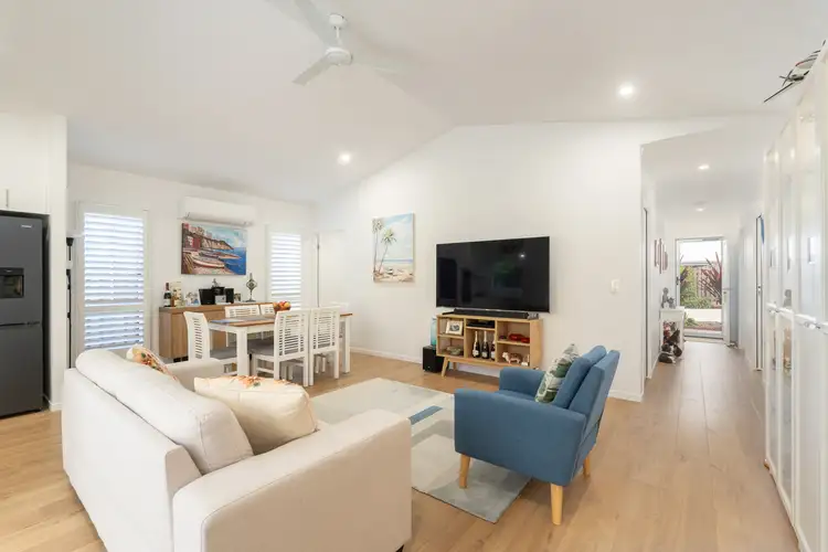 Fifth view of Homely retirement listing, 281/2-20 Island View Drive, Urangan QLD 4655