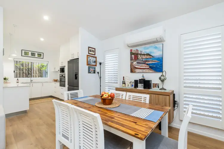 Sixth view of Homely retirement listing, 281/2-20 Island View Drive, Urangan QLD 4655