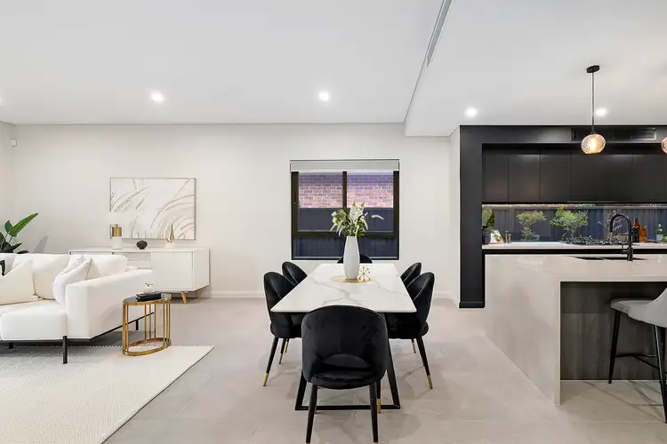 Sixth view of Homely semi-detached listing, 2A Clermont Avenue, Ryde NSW 2112