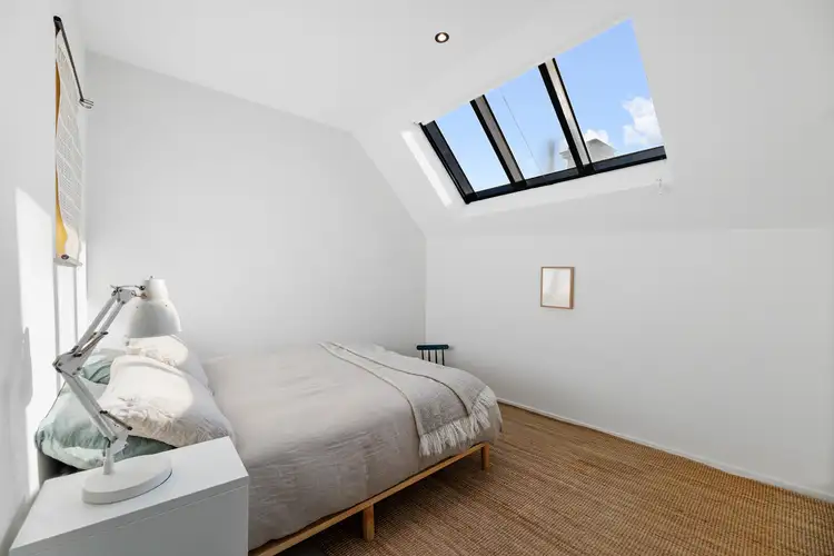 Fourth view of Homely apartment listing, 17/17 Ellesmere Road, Windsor VIC 3181