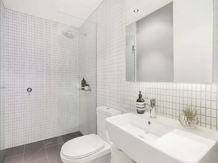 Fifth view of Homely apartment listing, 17/17 Ellesmere Road, Windsor VIC 3181