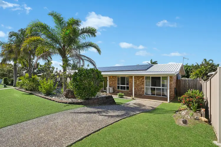 Main view of Homely house listing, 5 Loch Ness Outlook, Taranganba QLD 4703