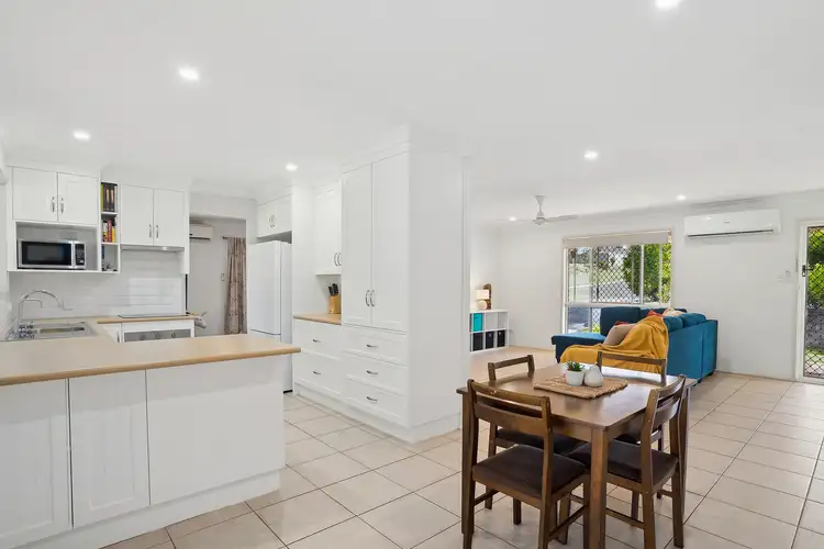 Third view of Homely house listing, 5 Loch Ness Outlook, Taranganba QLD 4703