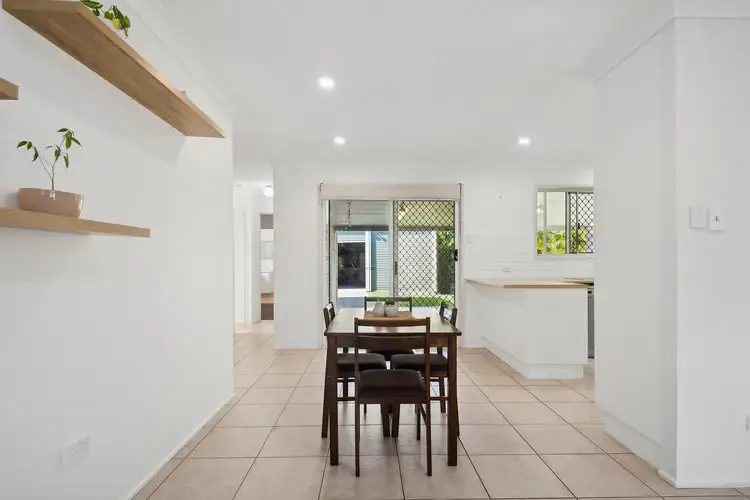 Fourth view of Homely house listing, 5 Loch Ness Outlook, Taranganba QLD 4703