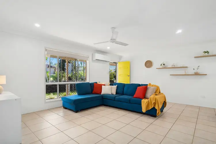 Fifth view of Homely house listing, 5 Loch Ness Outlook, Taranganba QLD 4703