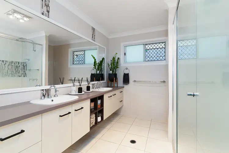 Fourth view of Homely house listing, 10 Priors Pocket, Pacific Heights QLD 4703