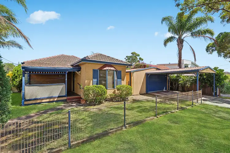 Main view of Homely house listing, 27 Balmoral Road, Mortdale NSW 2223