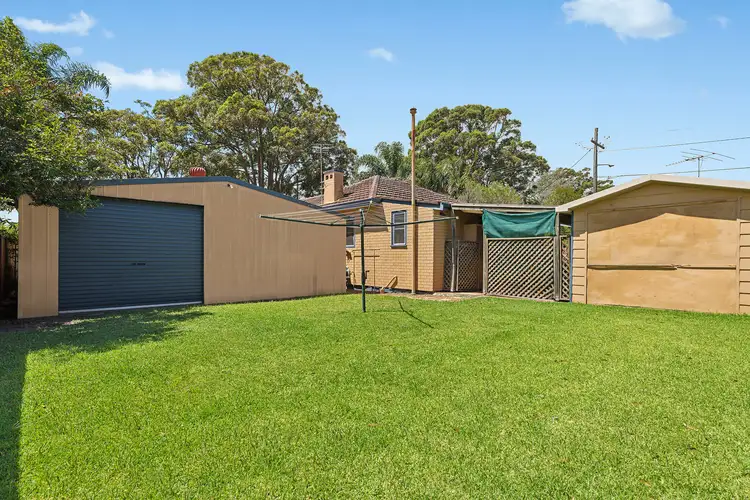 Second view of Homely house listing, 27 Balmoral Road, Mortdale NSW 2223