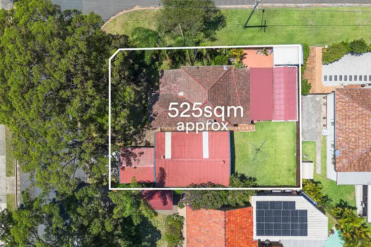 Third view of Homely house listing, 27 Balmoral Road, Mortdale NSW 2223