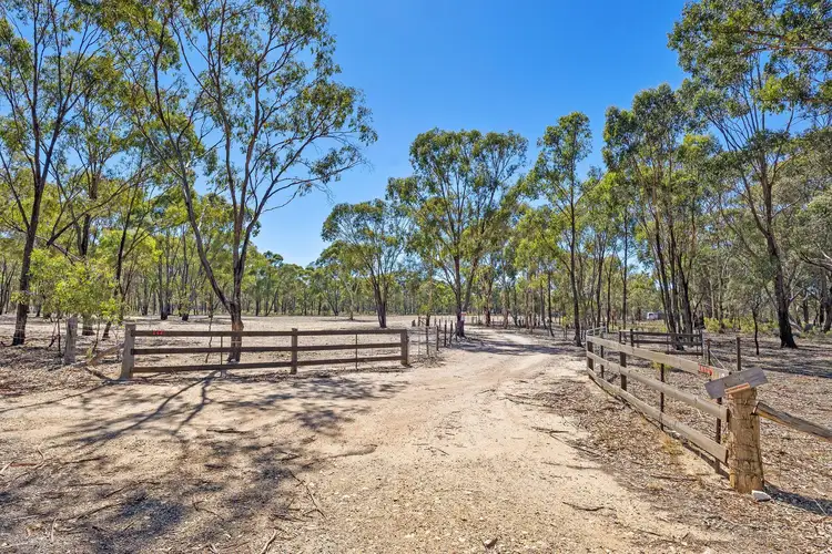 Second view of Homely land listing, 144 Timbertop Road, Betley VIC 3472