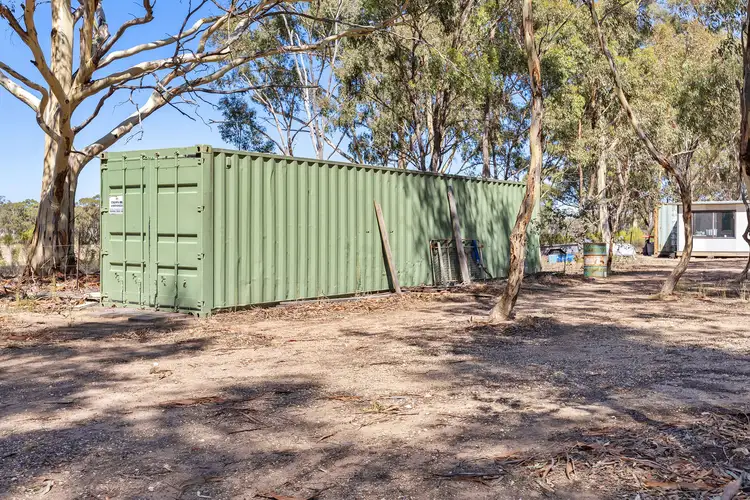 Fourth view of Homely land listing, 144 Timbertop Road, Betley VIC 3472