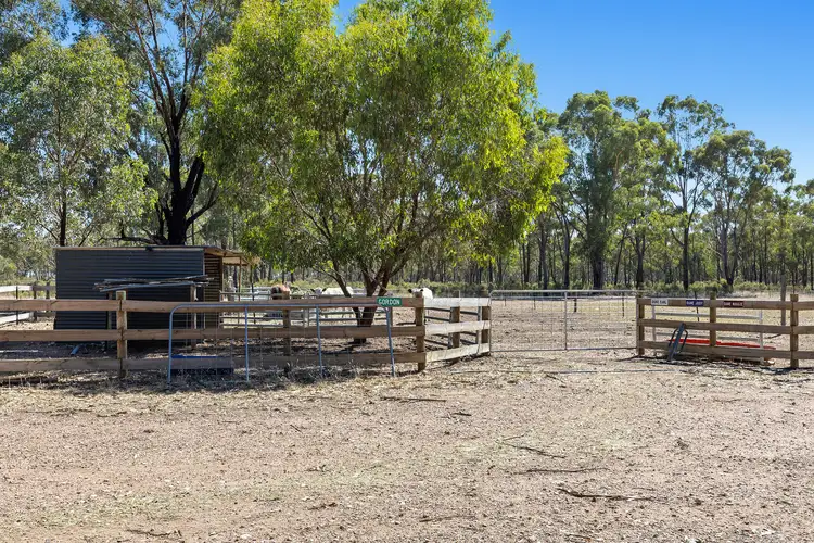 Fifth view of Homely land listing, 144 Timbertop Road, Betley VIC 3472