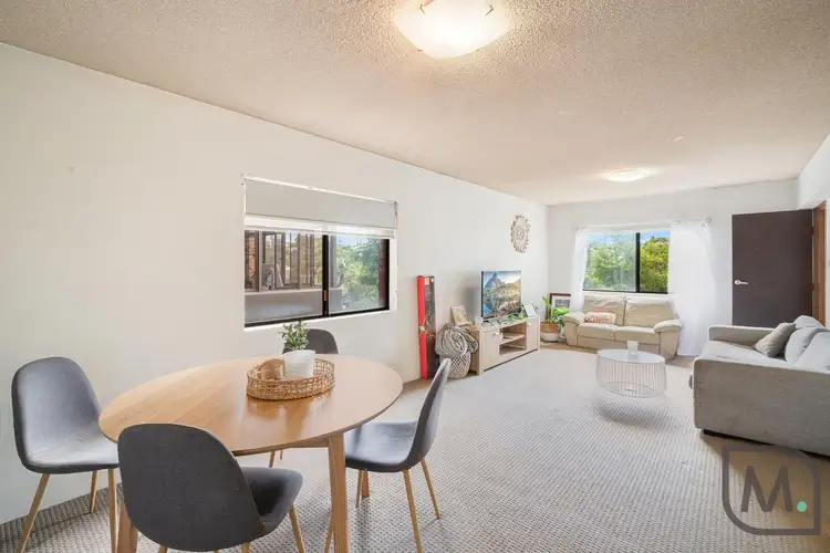 Second view of Homely unit listing, 6/287 Pacific Highway, Charlestown NSW 2290