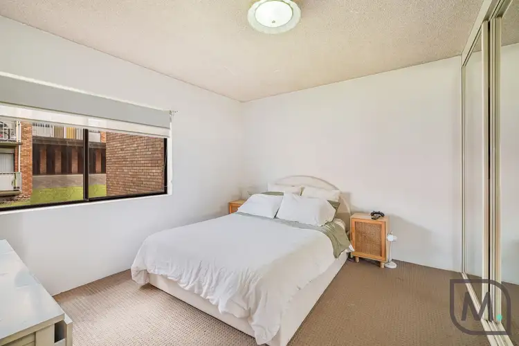 Fifth view of Homely unit listing, 6/287 Pacific Highway, Charlestown NSW 2290