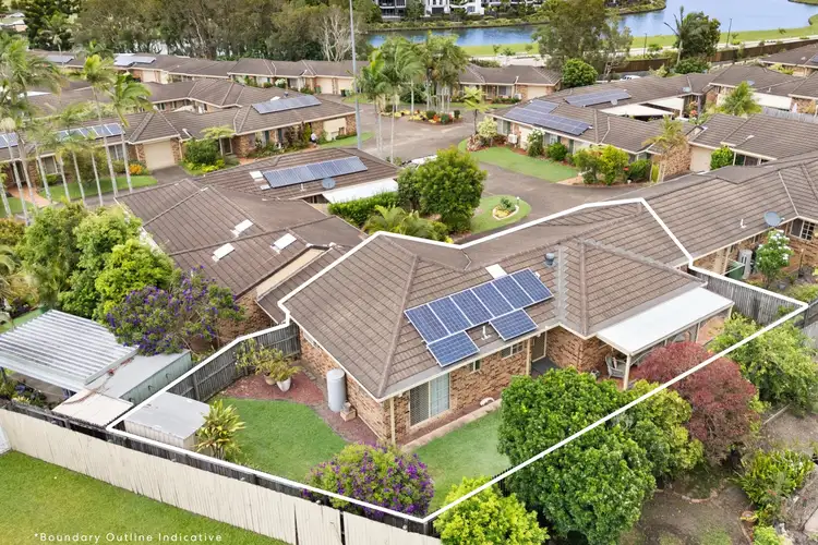 3/23 Blackwood Street