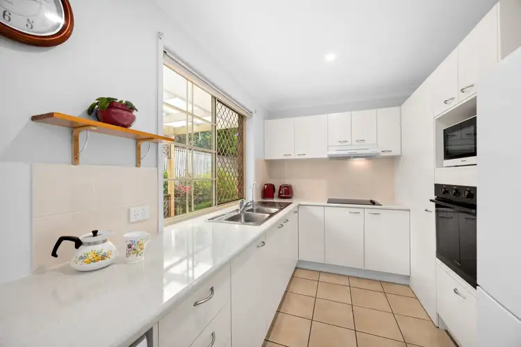 Third view of Homely unit listing, 3/23 Blackwood Street, Maroochydore QLD 4558