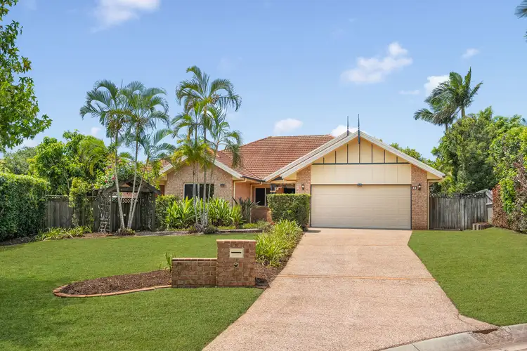 5 Bonnington Court, Murrumba Downs QLD 4503