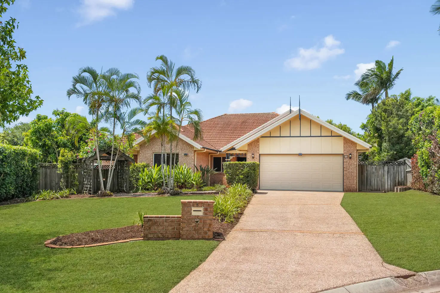 Main view of Homely house listing, 5 Bonnington Court, Murrumba Downs QLD 4503