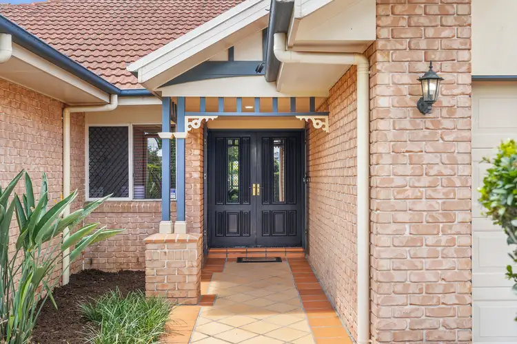 Second view of Homely house listing, 5 Bonnington Court, Murrumba Downs QLD 4503
