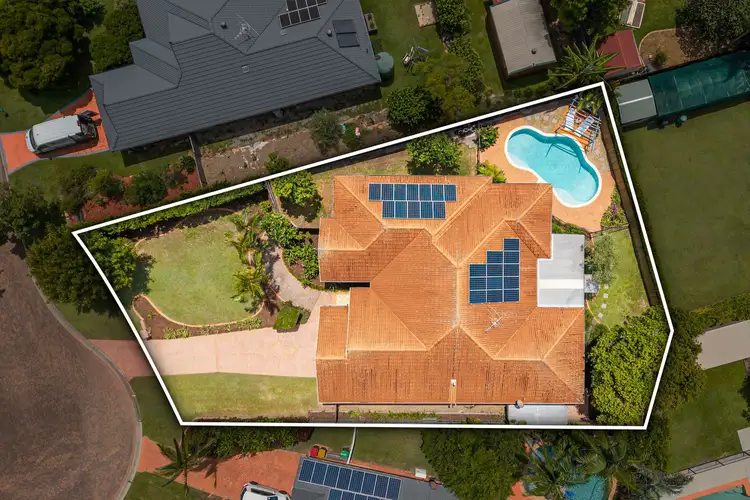 Third view of Homely house listing, 5 Bonnington Court, Murrumba Downs QLD 4503