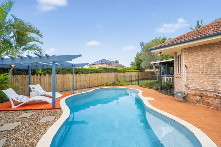 Fifth view of Homely house listing, 5 Bonnington Court, Murrumba Downs QLD 4503