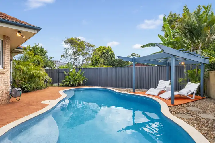 Sixth view of Homely house listing, 5 Bonnington Court, Murrumba Downs QLD 4503