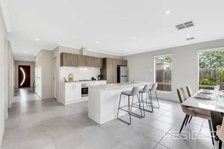 Sixth view of Homely house listing, 36 Scotchmer Crescent, Mernda VIC 3754