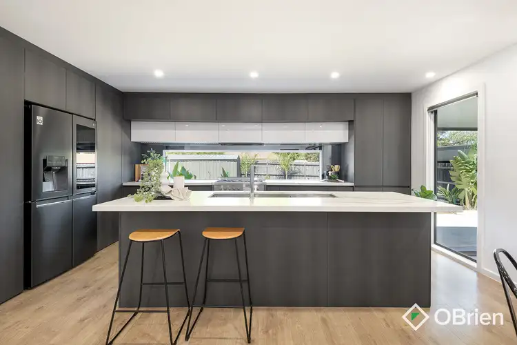 Main view of Homely house listing, 297 Frankston-Dandenong Road, Frankston North VIC 3200
