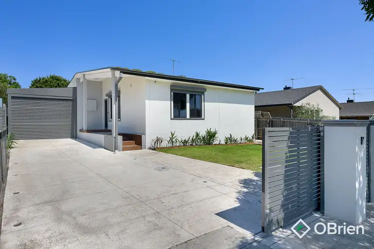 Second view of Homely house listing, 297 Frankston-Dandenong Road, Frankston North VIC 3200