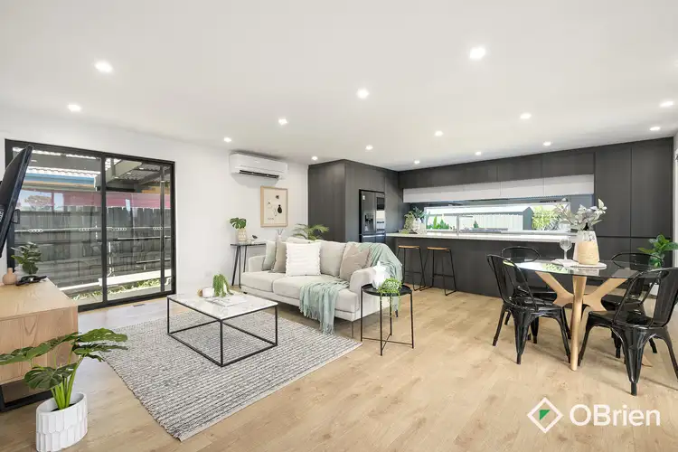 Third view of Homely house listing, 297 Frankston-Dandenong Road, Frankston North VIC 3200