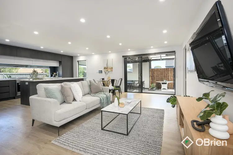 Fourth view of Homely house listing, 297 Frankston-Dandenong Road, Frankston North VIC 3200