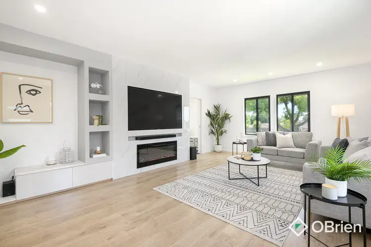 Fifth view of Homely house listing, 297 Frankston-Dandenong Road, Frankston North VIC 3200