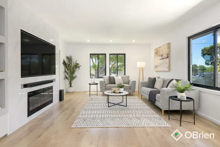 Sixth view of Homely house listing, 297 Frankston-Dandenong Road, Frankston North VIC 3200
