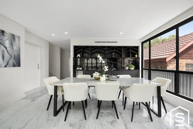 Third view of Homely semi-detached listing, 65A Champion Road, Tennyson Point NSW 2111
