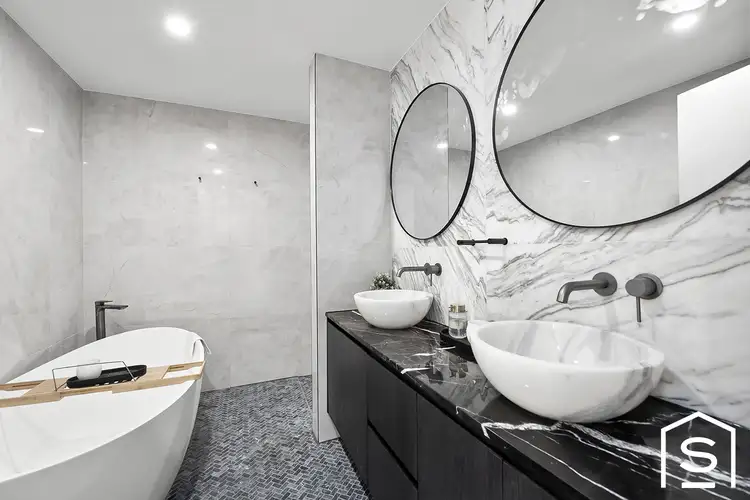 Fourth view of Homely semi-detached listing, 65A Champion Road, Tennyson Point NSW 2111