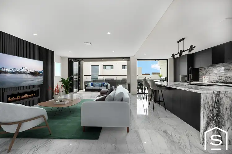 Sixth view of Homely semi-detached listing, 65A Champion Road, Tennyson Point NSW 2111