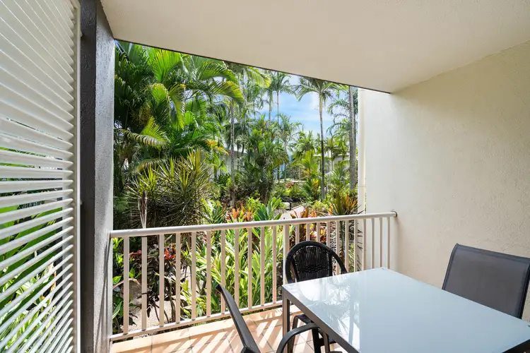 Second view of Homely apartment listing, 8/65-75 Vasey Esplanade, Trinity Beach QLD 4879